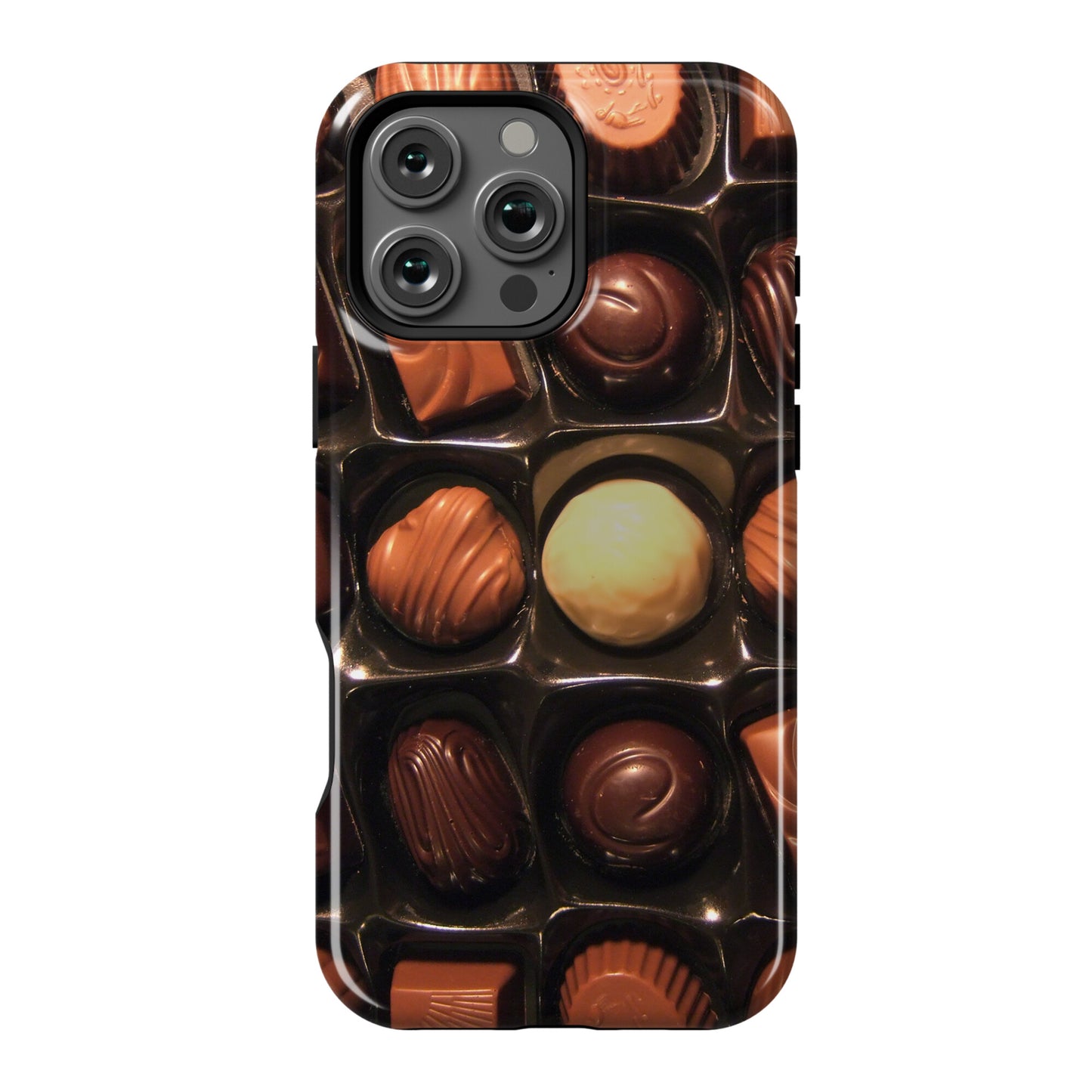 Chocolates Case Phone Case