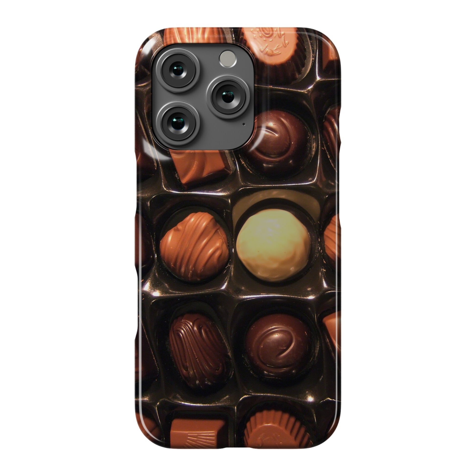 Chocolates Case Phone Case