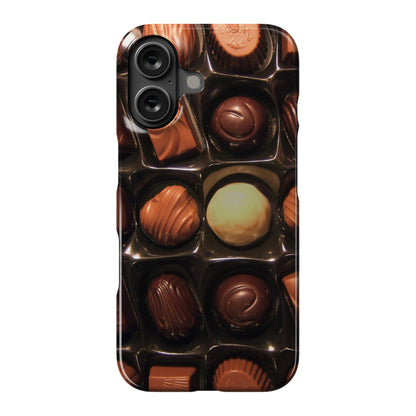 Chocolates Case Phone Case