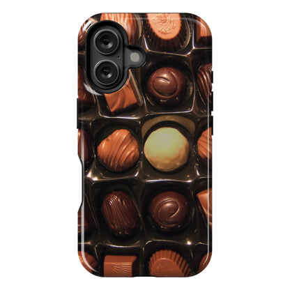 Chocolates Case Phone Case