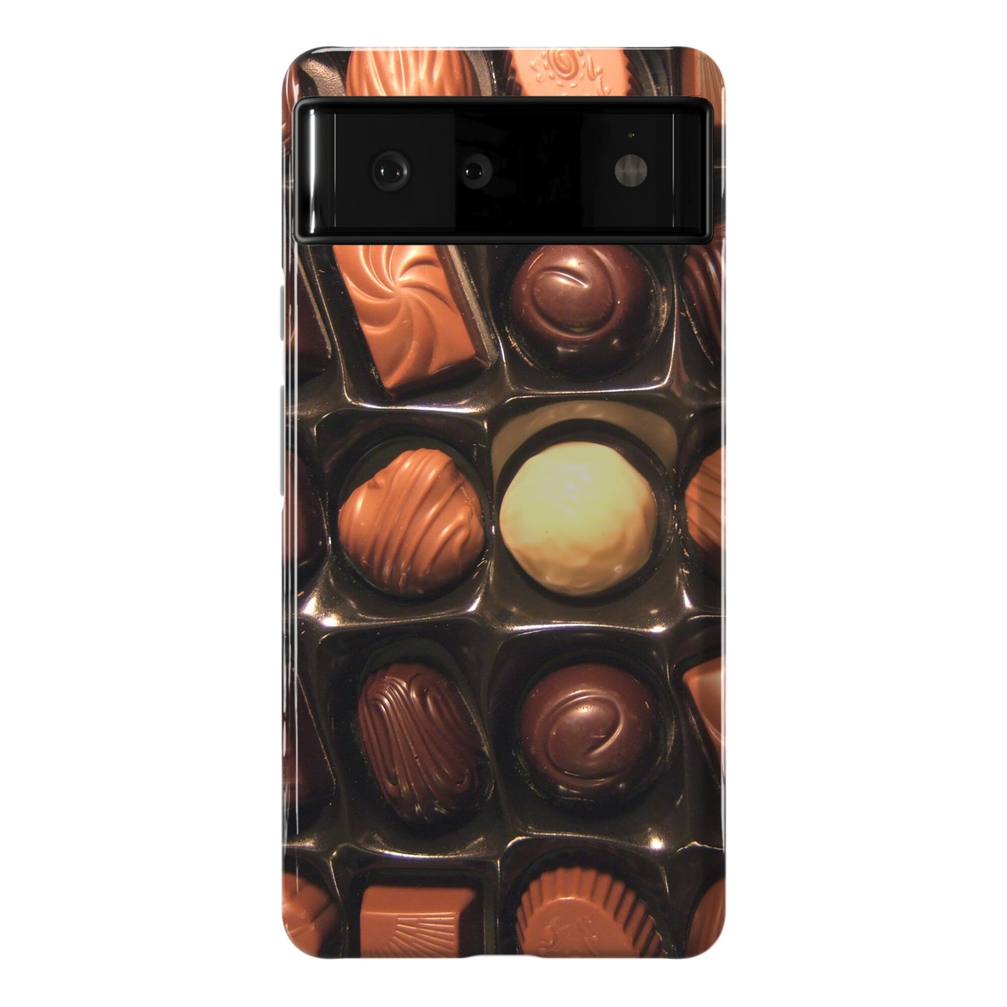 Chocolates Case Phone Case