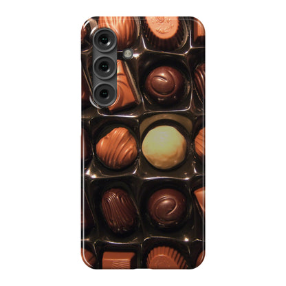 Chocolates Case Phone Case