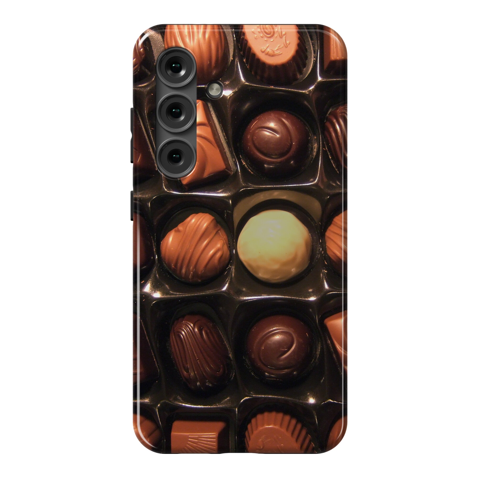 Chocolates Case Phone Case