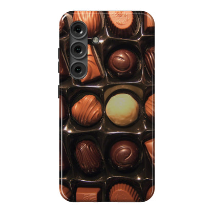 Chocolates Case Phone Case