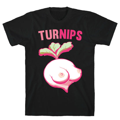 TurNIPS T-Shirt