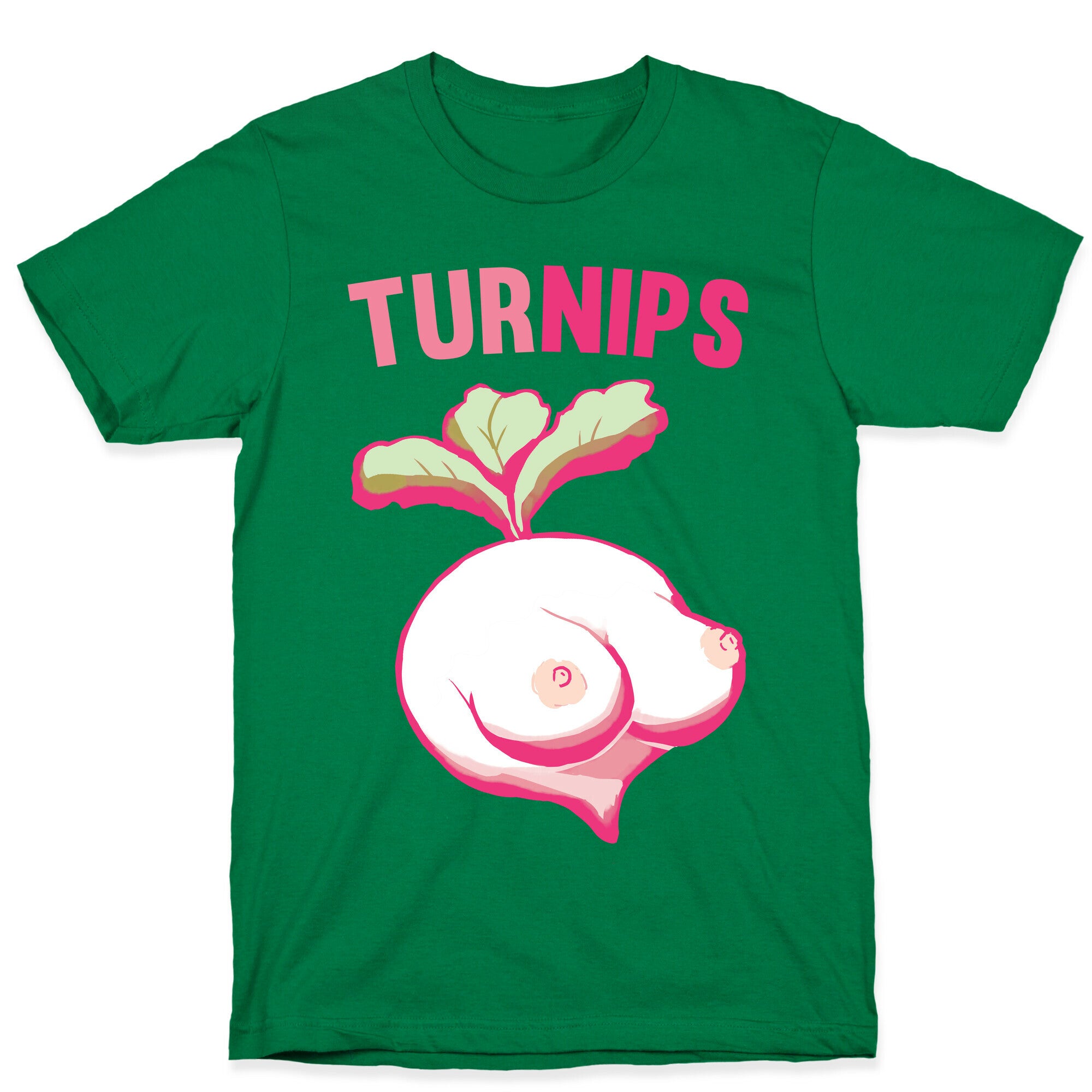 TurNIPS T-Shirt