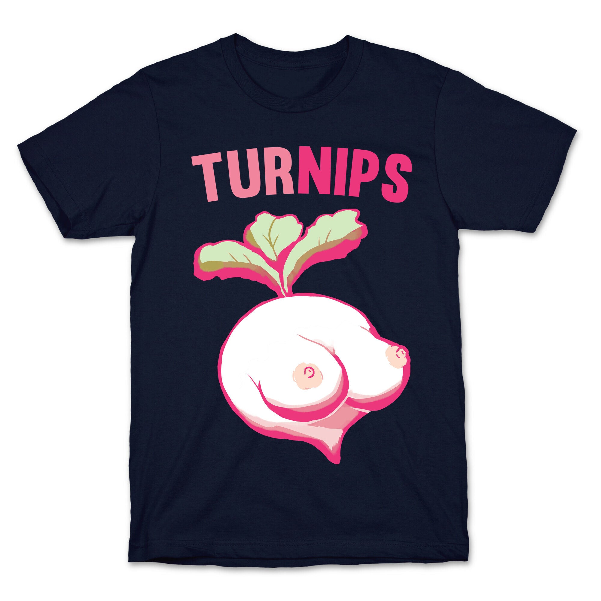 TurNIPS T-Shirt