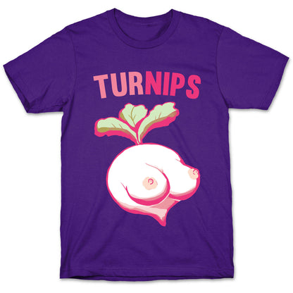 TurNIPS T-Shirt