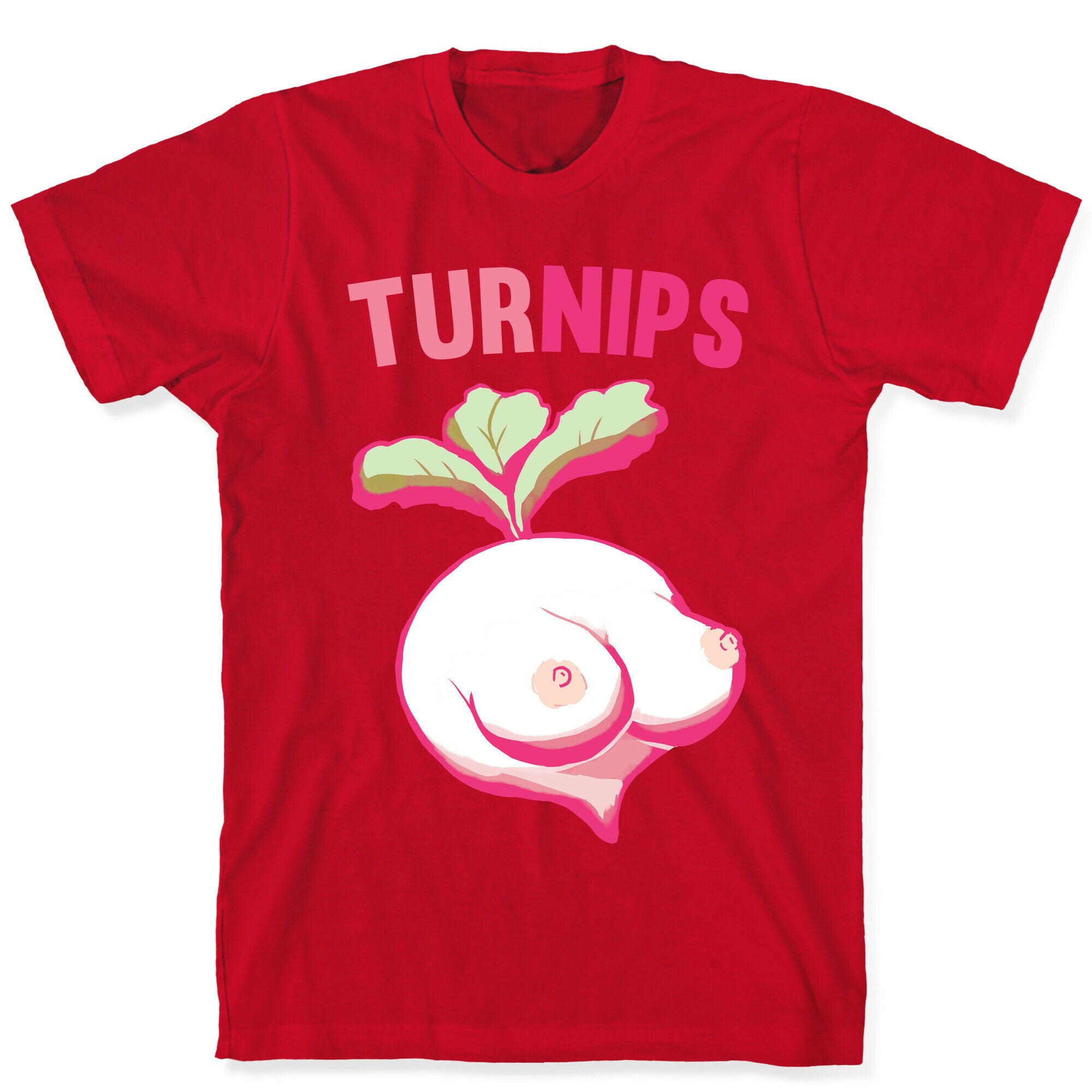 TurNIPS T-Shirt