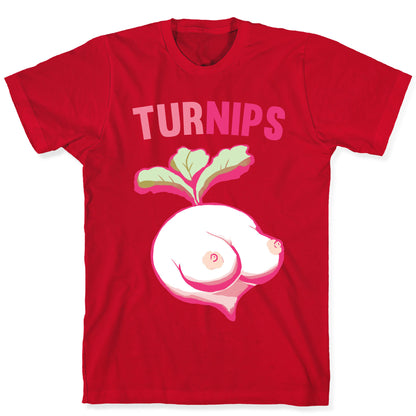 TurNIPS T-Shirt