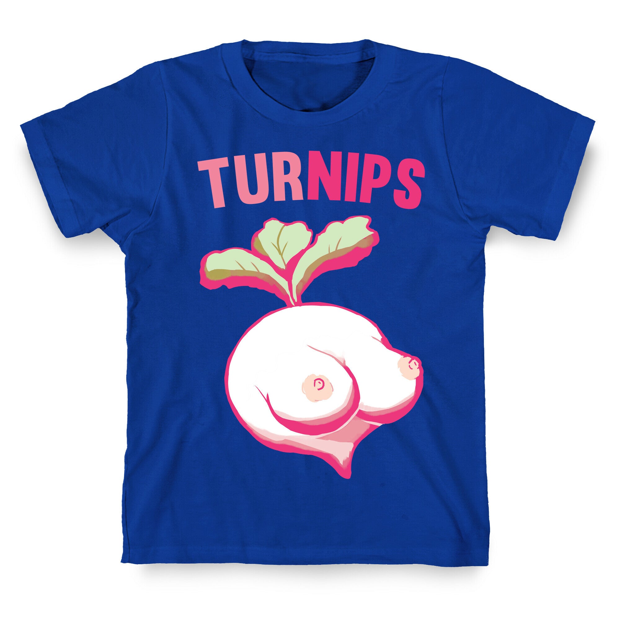 TurNIPS T-Shirt