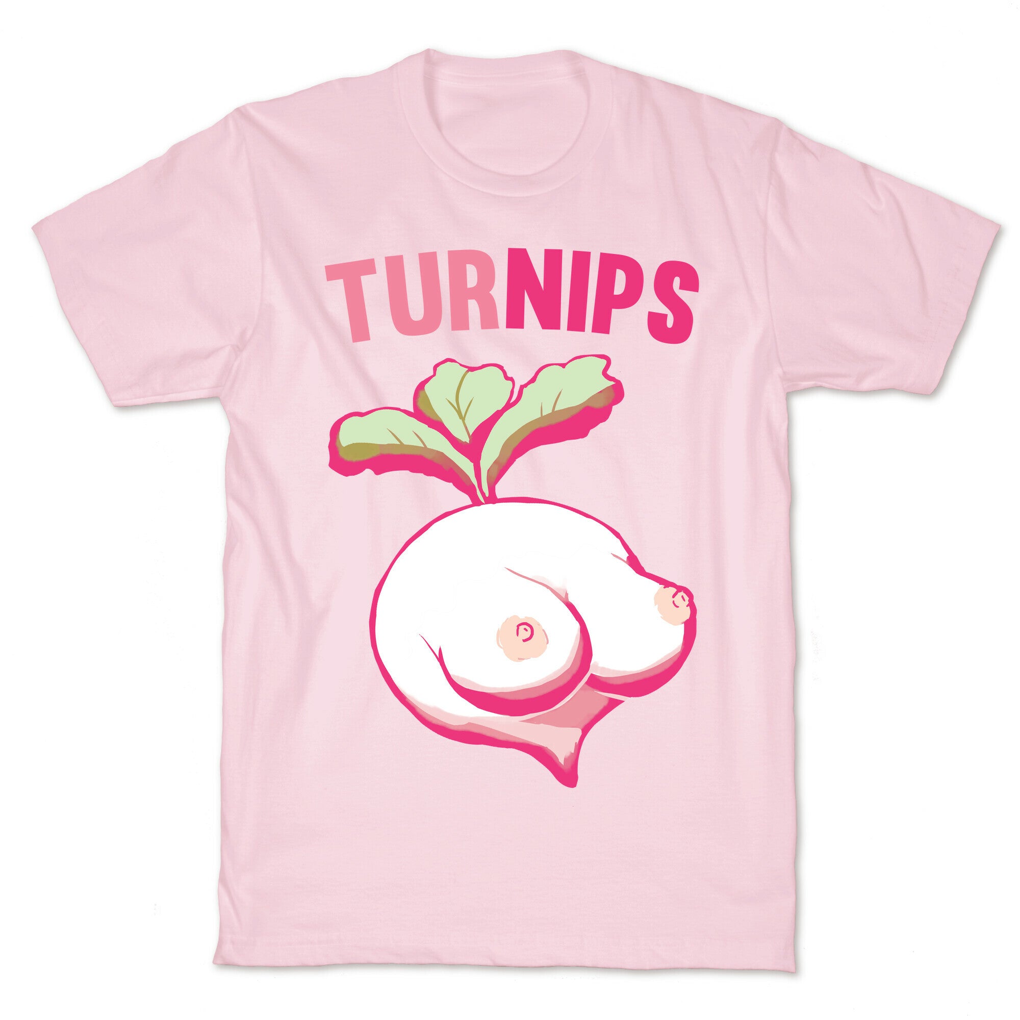 TurNIPS T-Shirt
