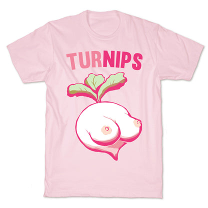 TurNIPS T-Shirt