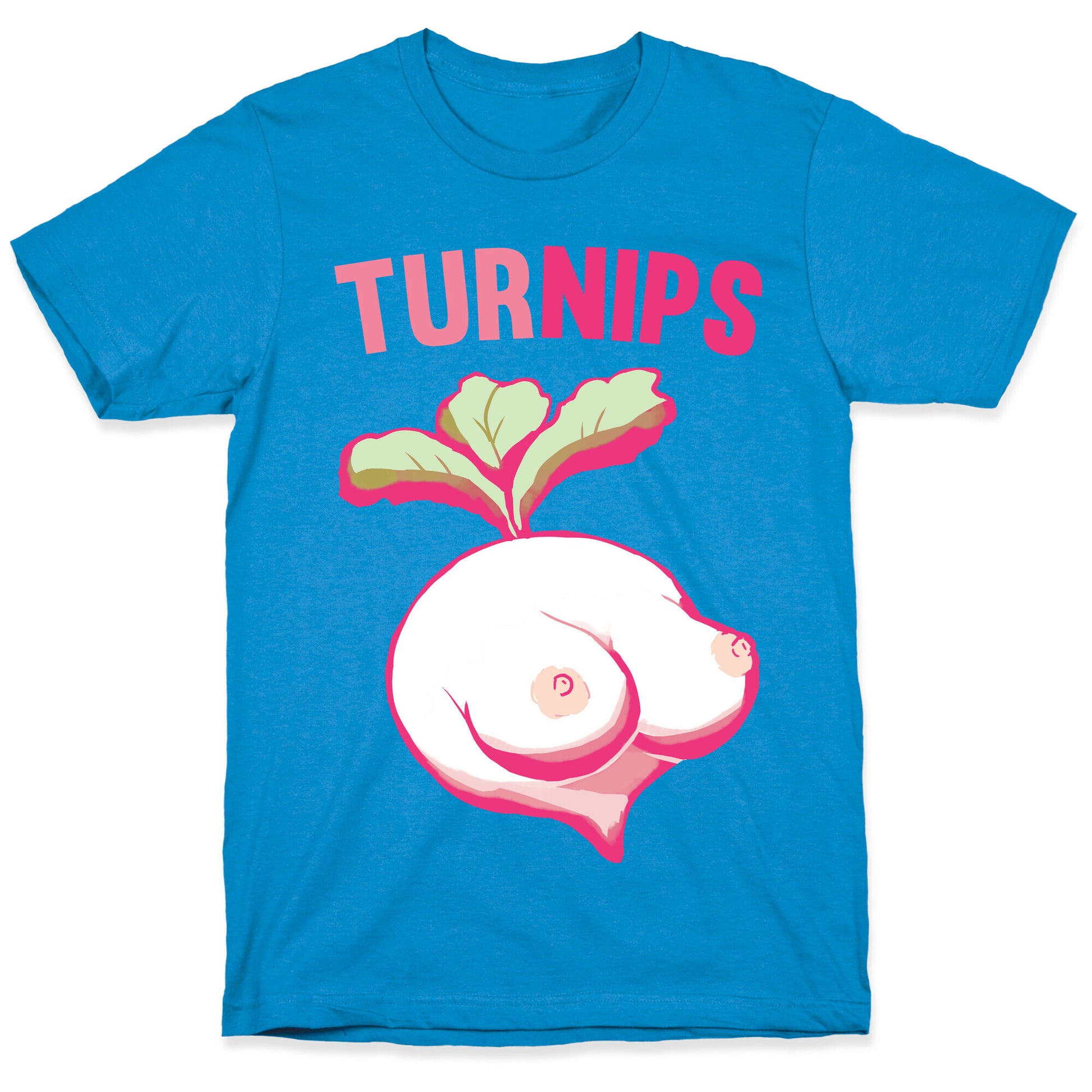 TurNIPS T-Shirt