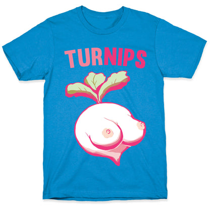 TurNIPS T-Shirt