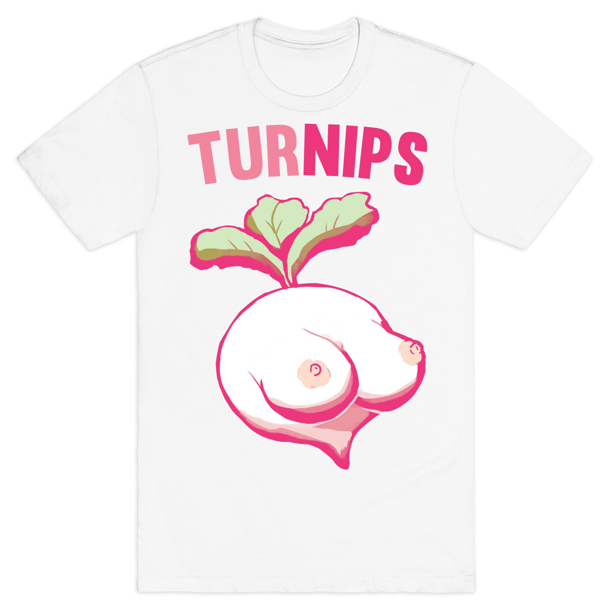 TurNIPS T-Shirt