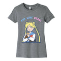 Eat Like Usagi Women's Cotton Tee