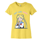 Eat Like Usagi Women's Cotton Tee
