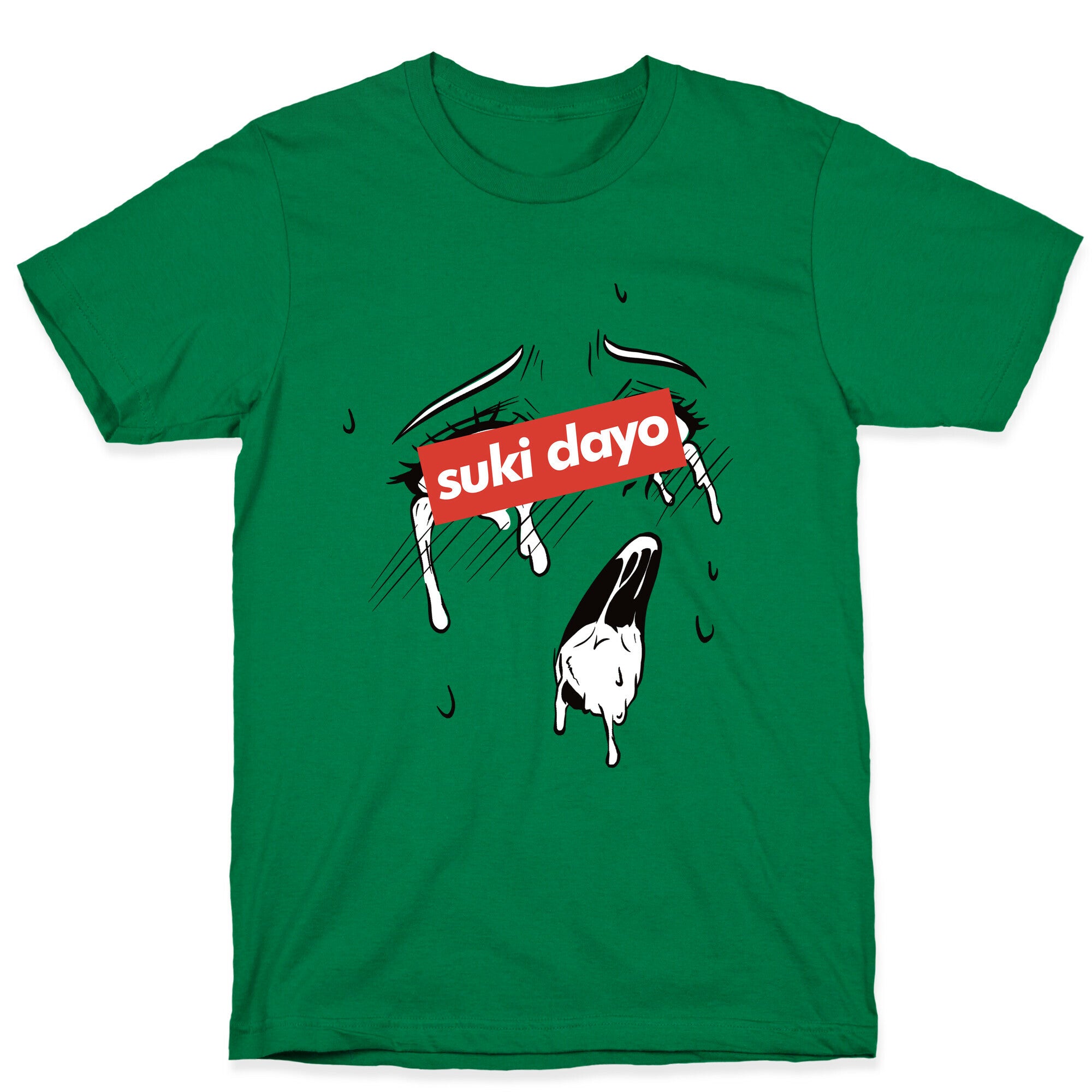 Suki Dayo T-Shirt