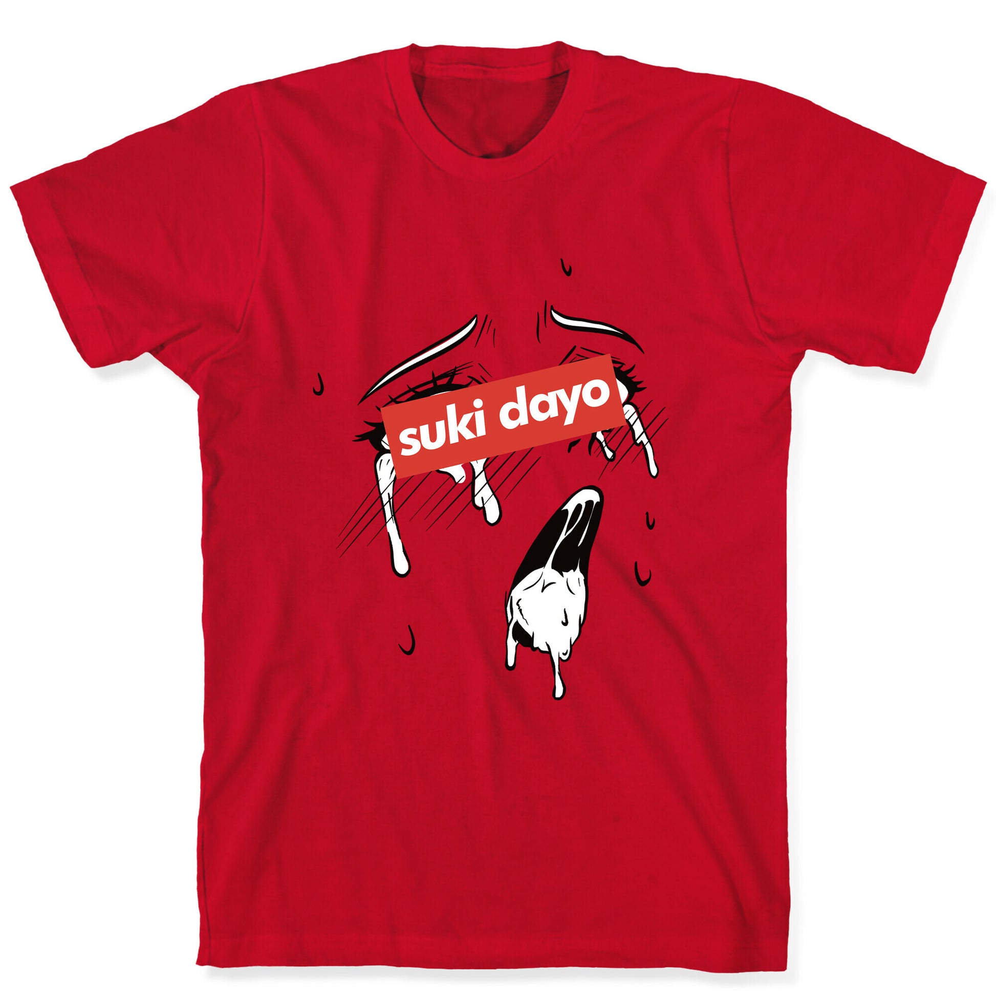 Suki Dayo T-Shirt