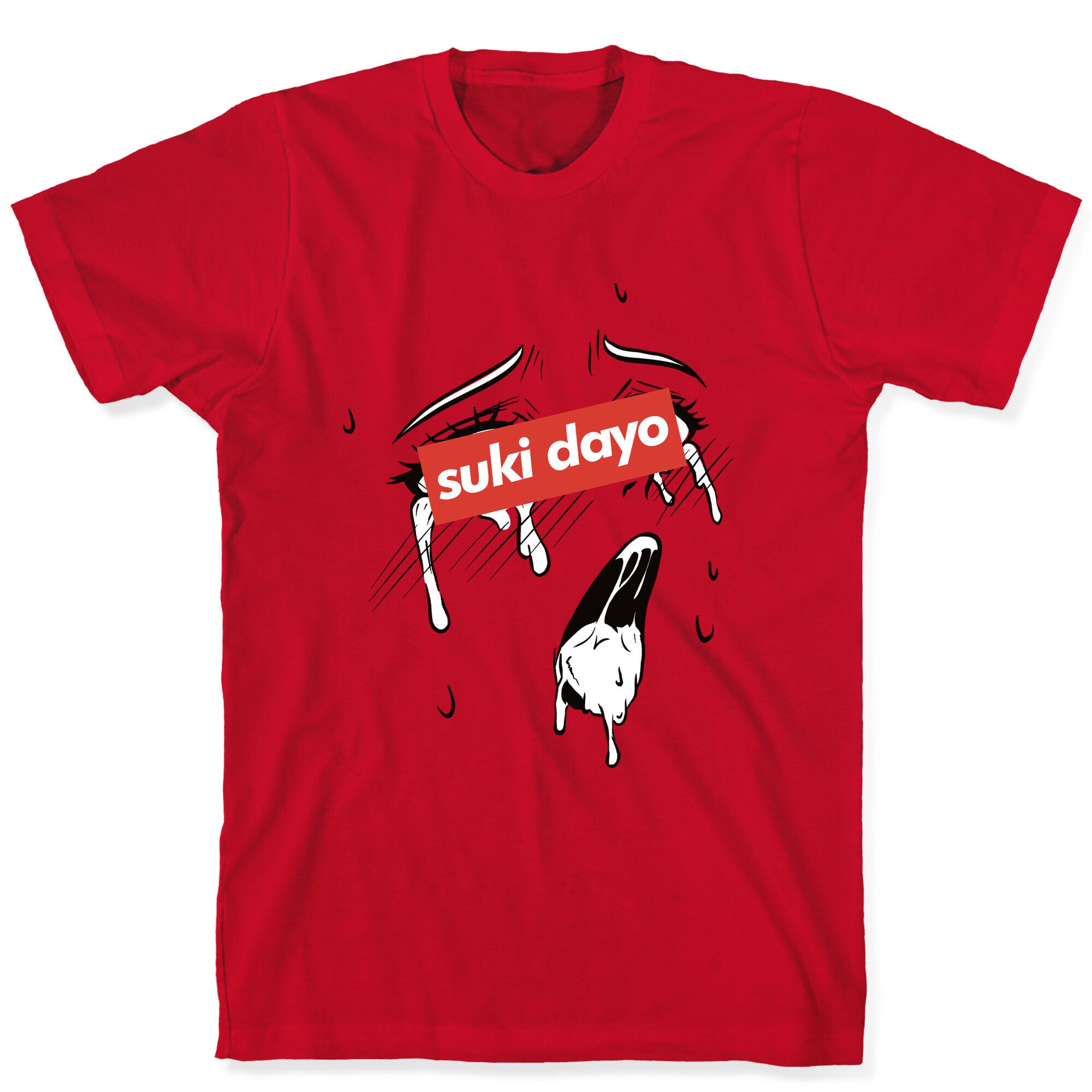 Suki Dayo T-Shirt