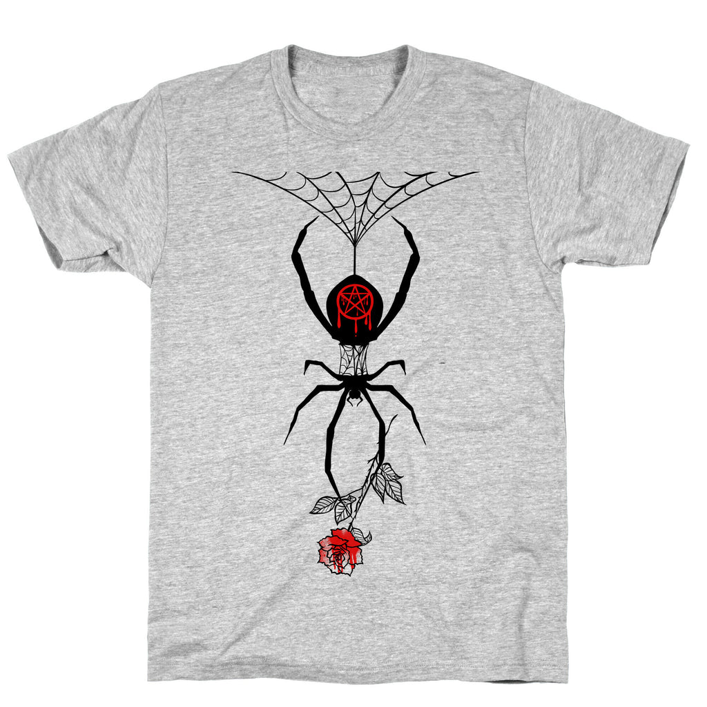 Occult Spider T-Shirt