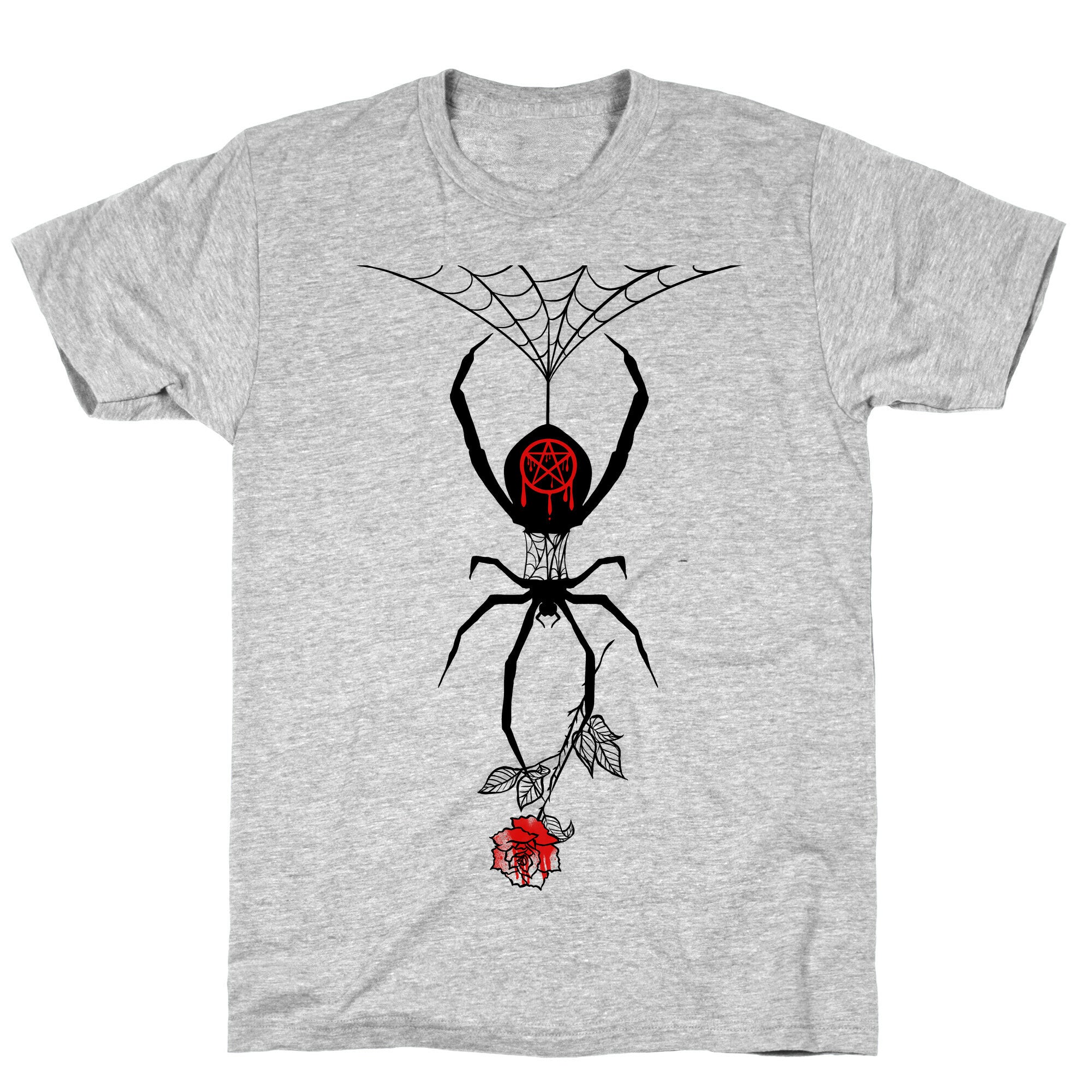Occult Spider T-Shirt