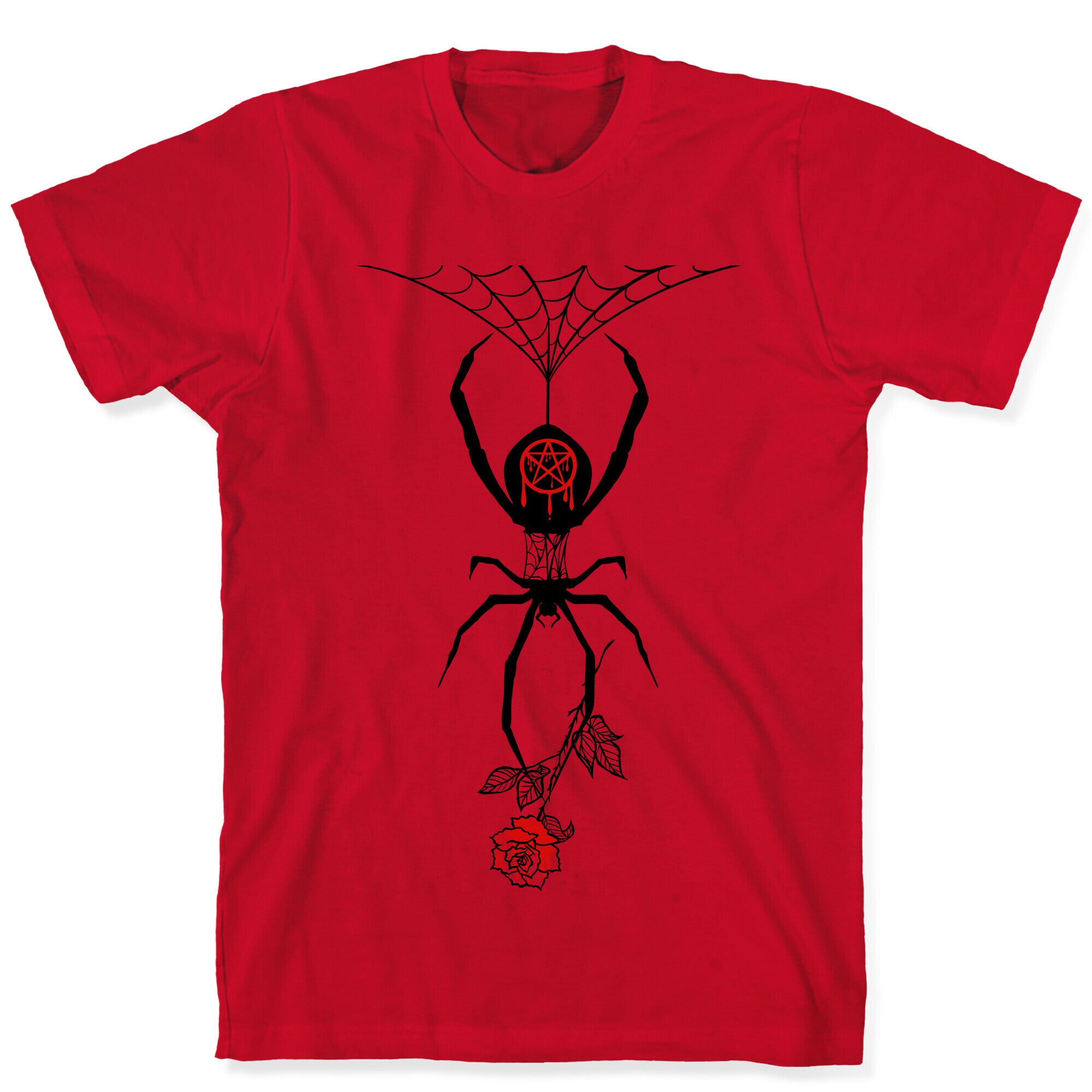 Occult Spider T-Shirt