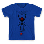 Occult Spider T-Shirt