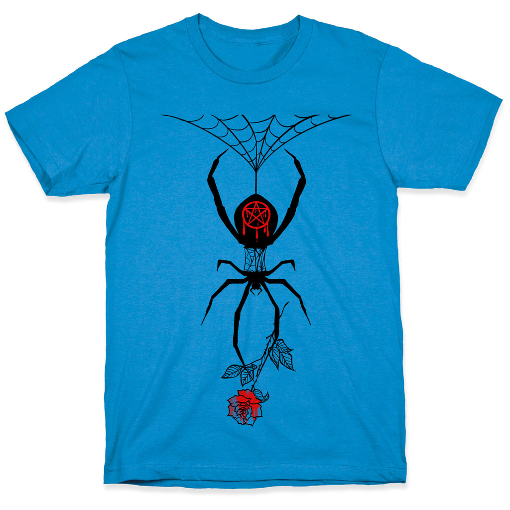 Occult Spider T-Shirt