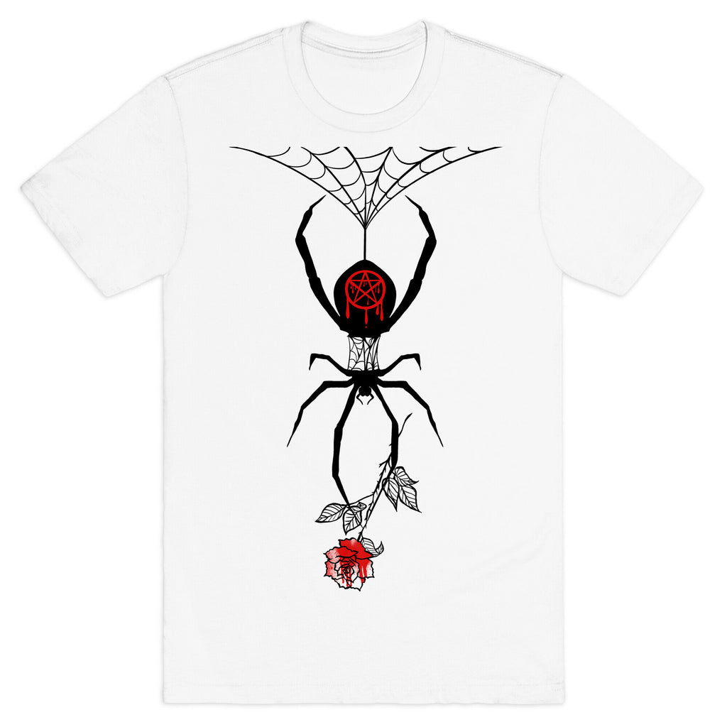 Occult Spider T-Shirt