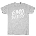 Emo Daddy T-Shirt