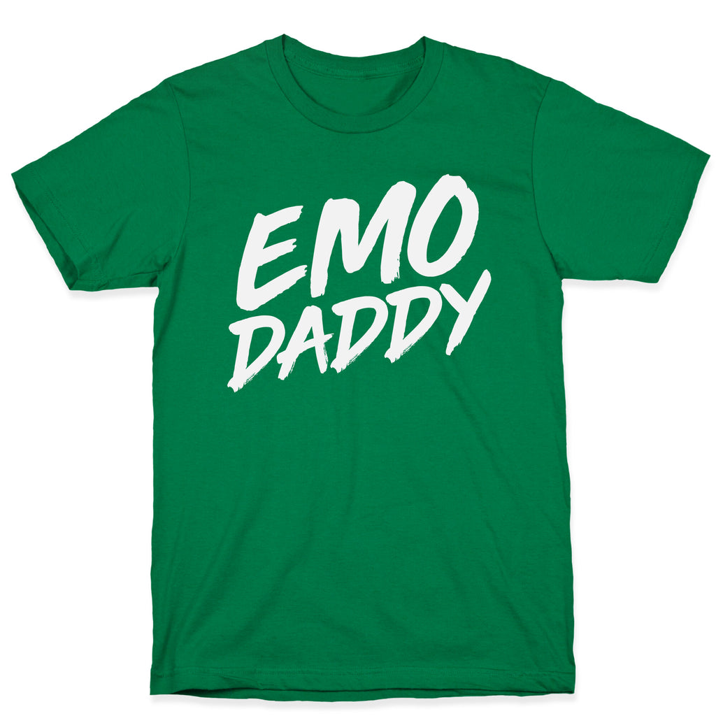 Emo Daddy T-Shirt