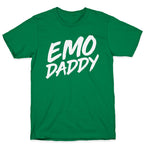 Emo Daddy T-Shirt