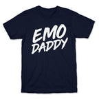 Emo Daddy T-Shirt