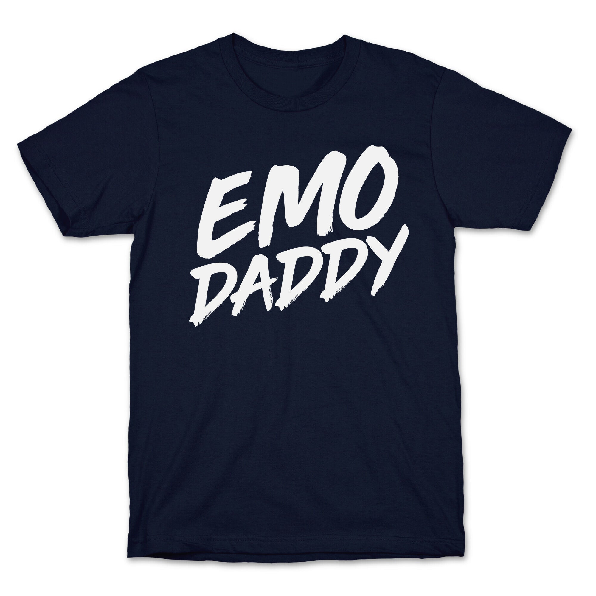 Emo Daddy T-Shirt