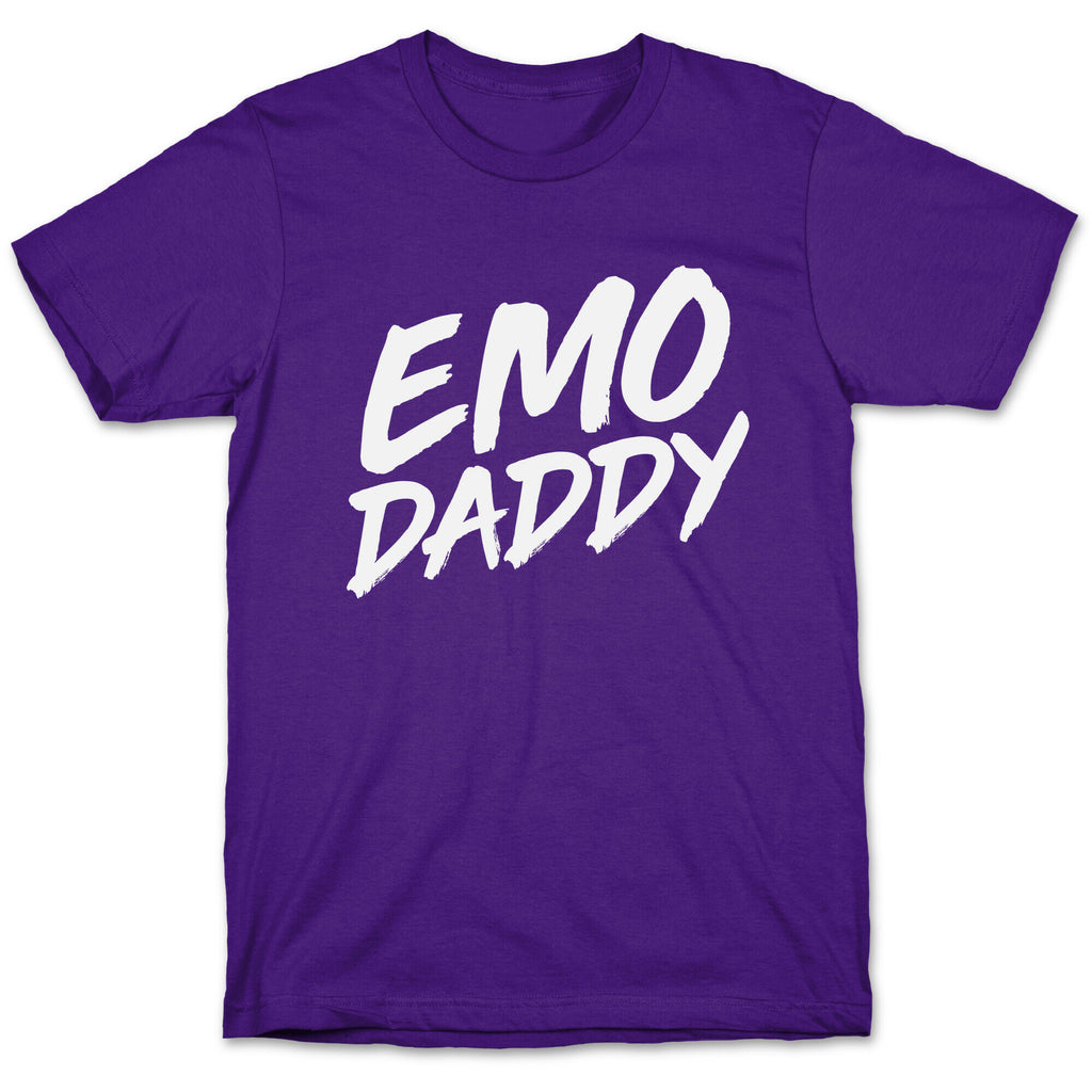 Emo Daddy T-Shirt