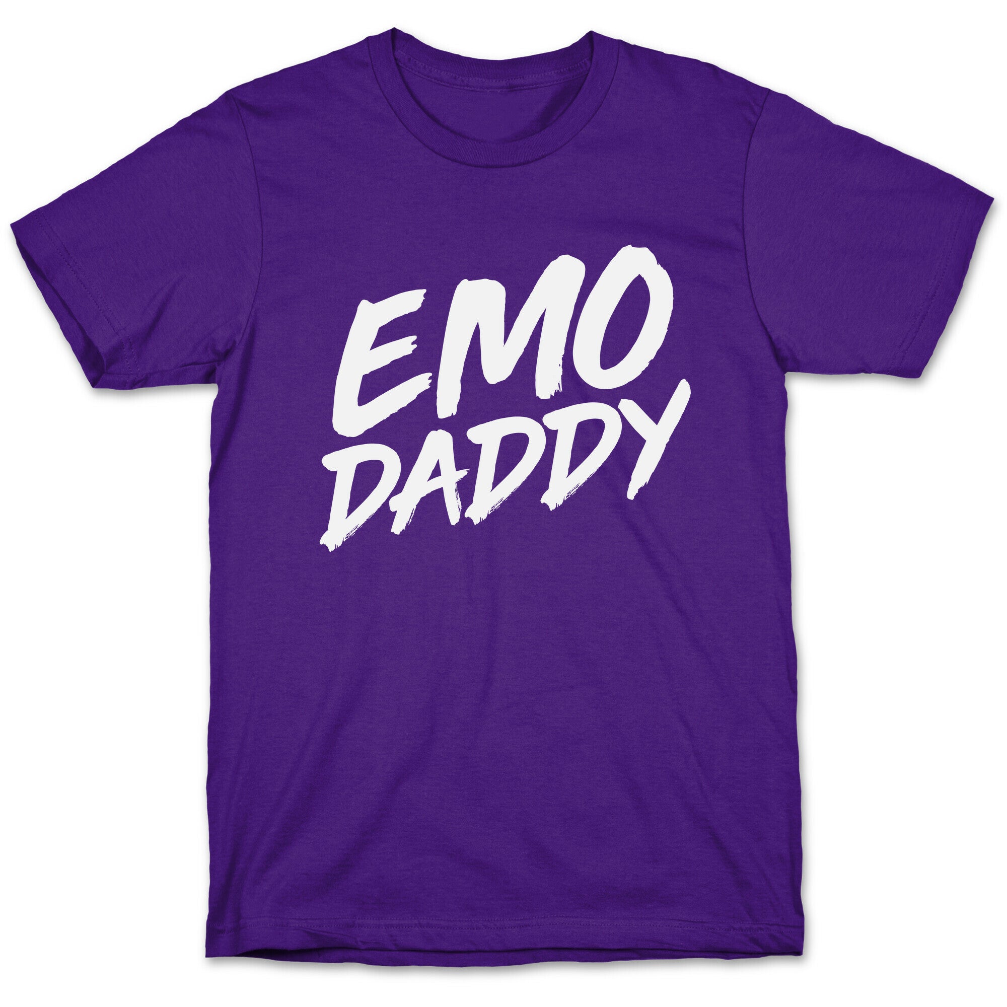 Emo Daddy T-Shirt