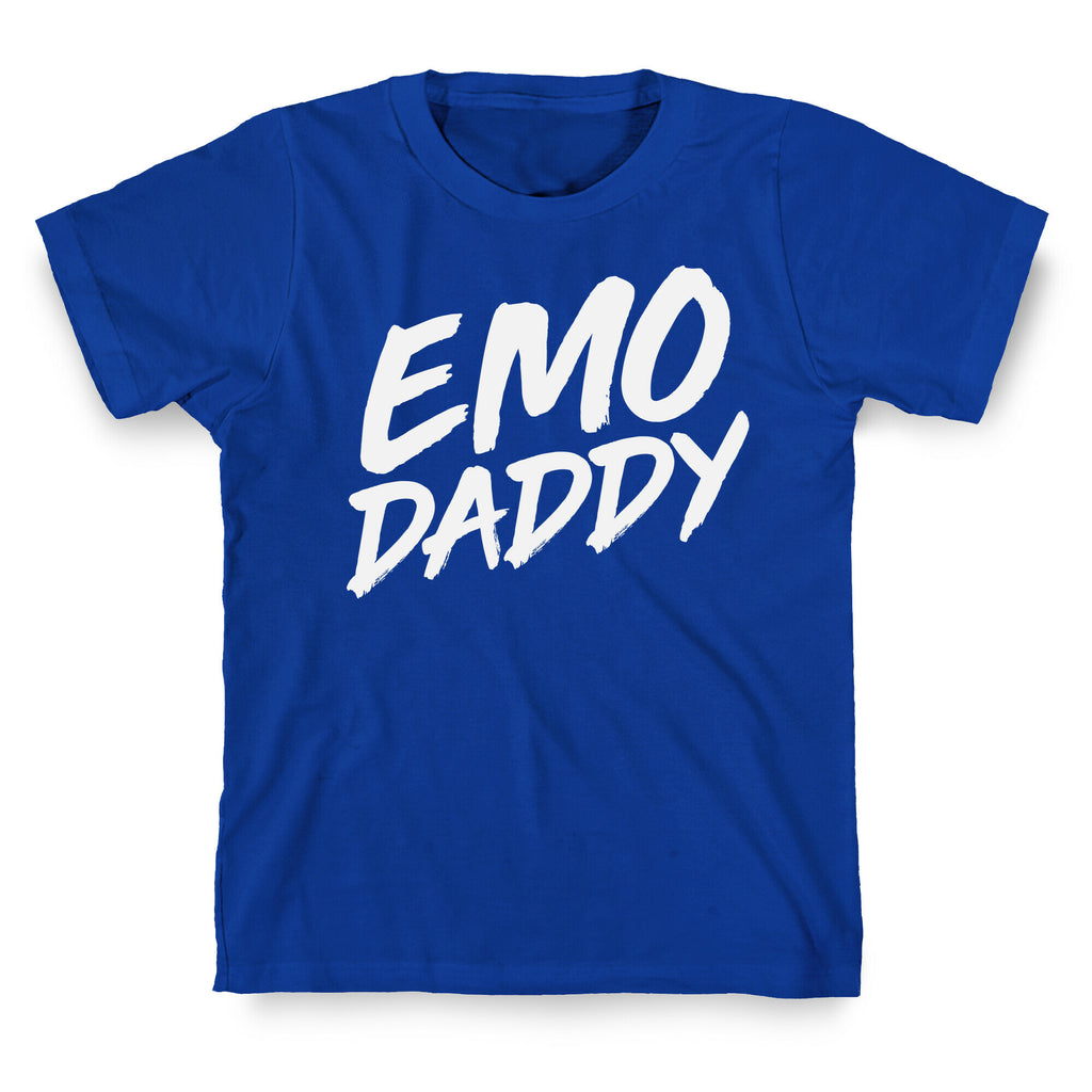 Emo Daddy T-Shirt