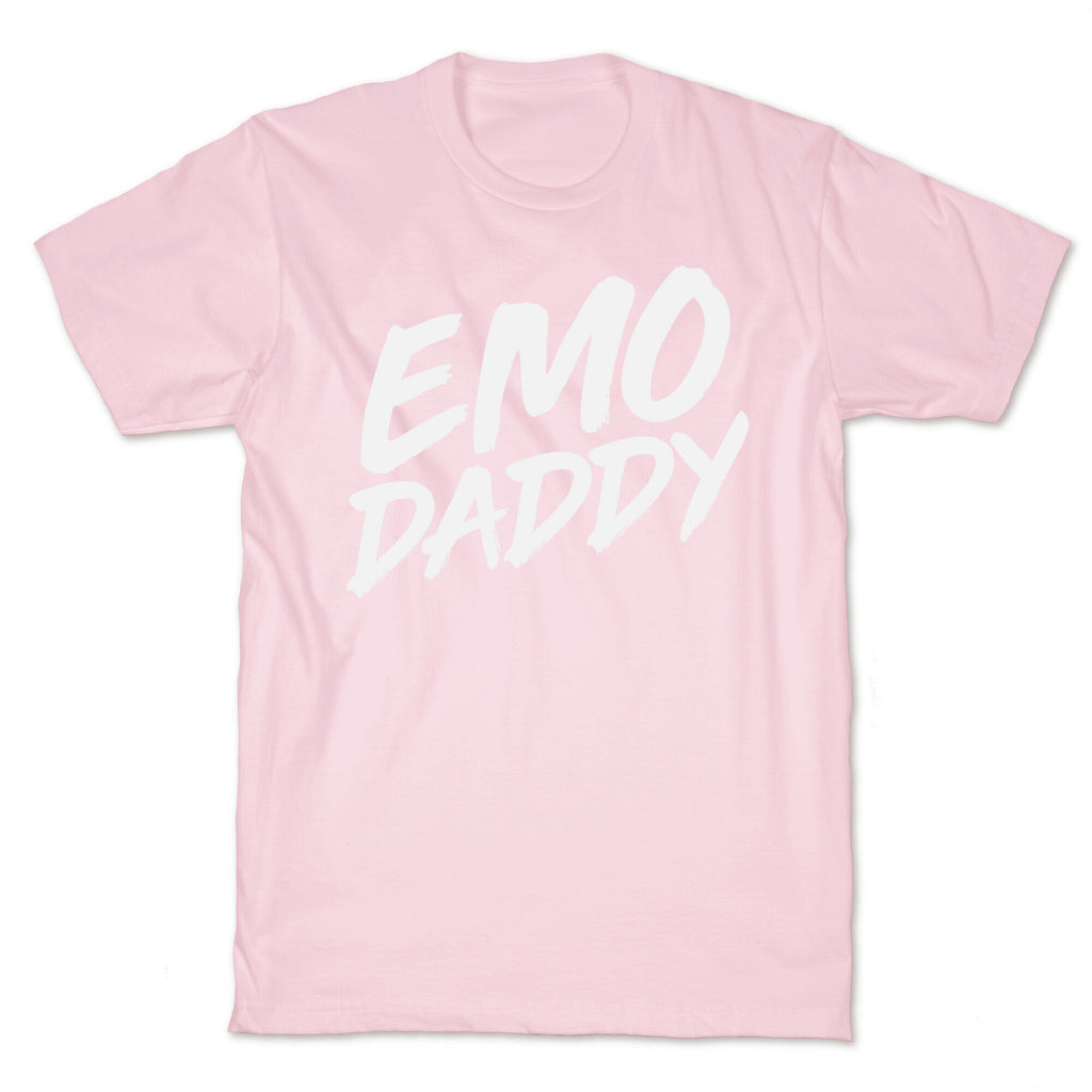 Emo Daddy T-Shirt