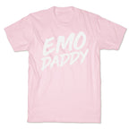 Emo Daddy T-Shirt