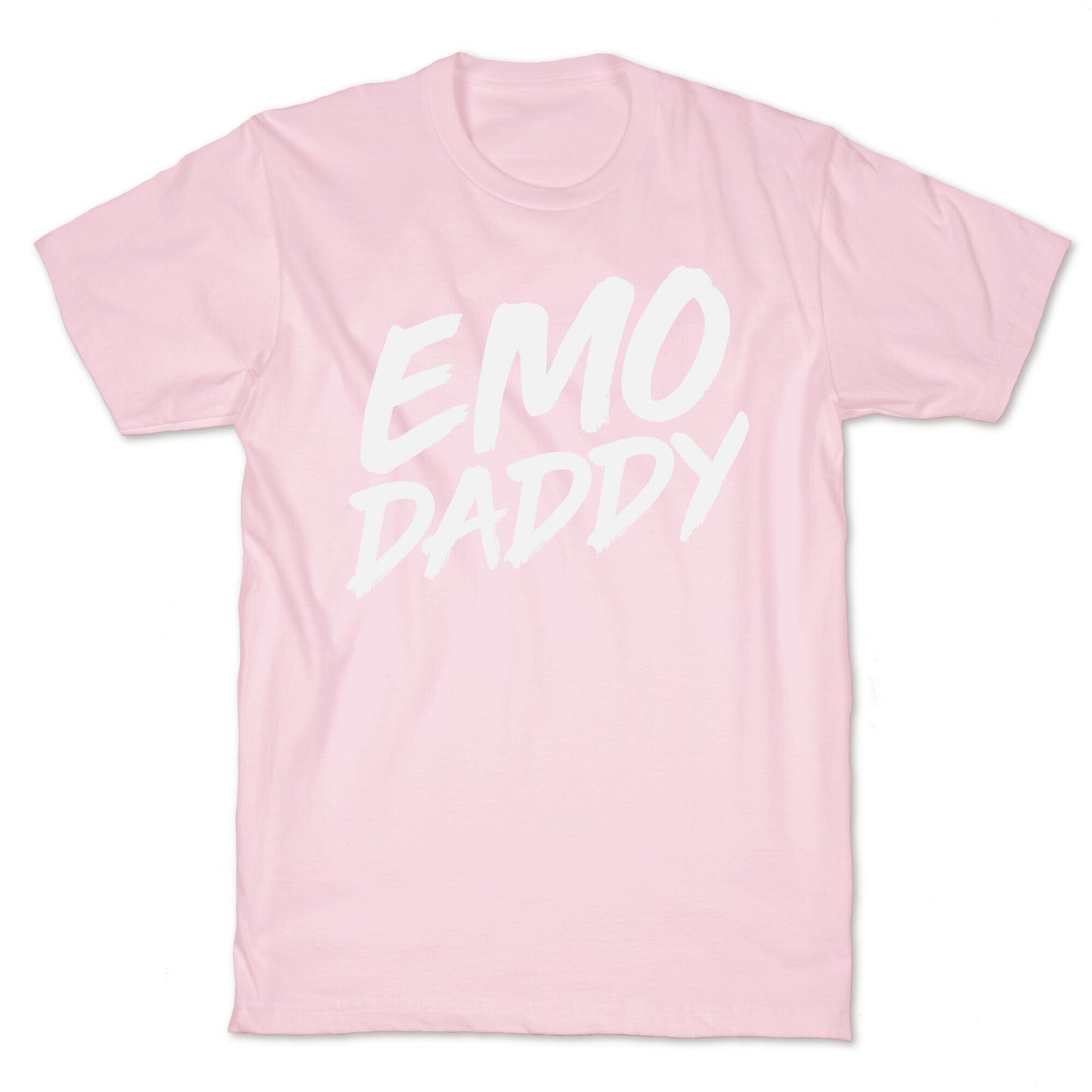 Emo Daddy T-Shirt