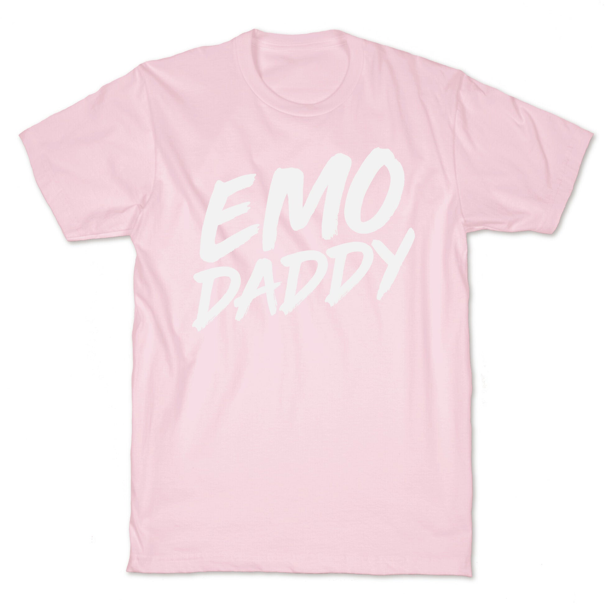 Emo Daddy T-Shirt
