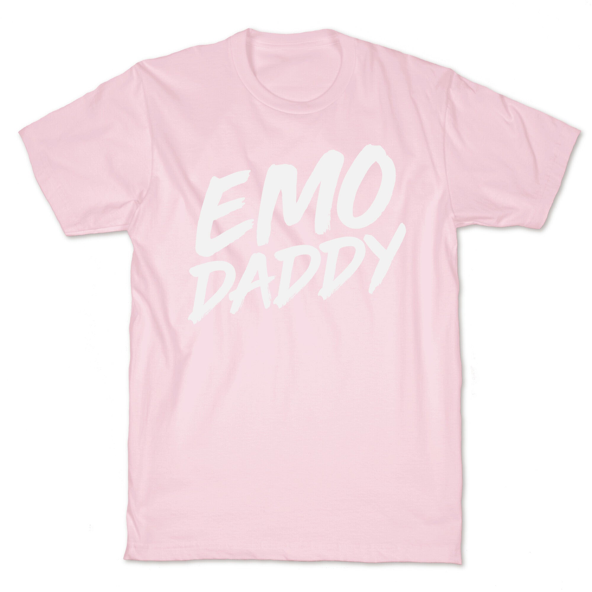 Emo Daddy T-Shirt