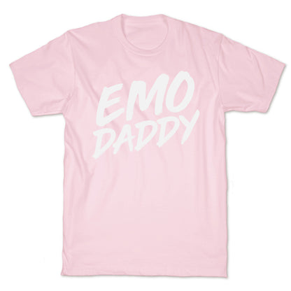 Emo Daddy T-Shirt