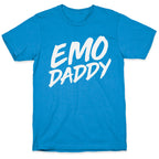 Emo Daddy T-Shirt
