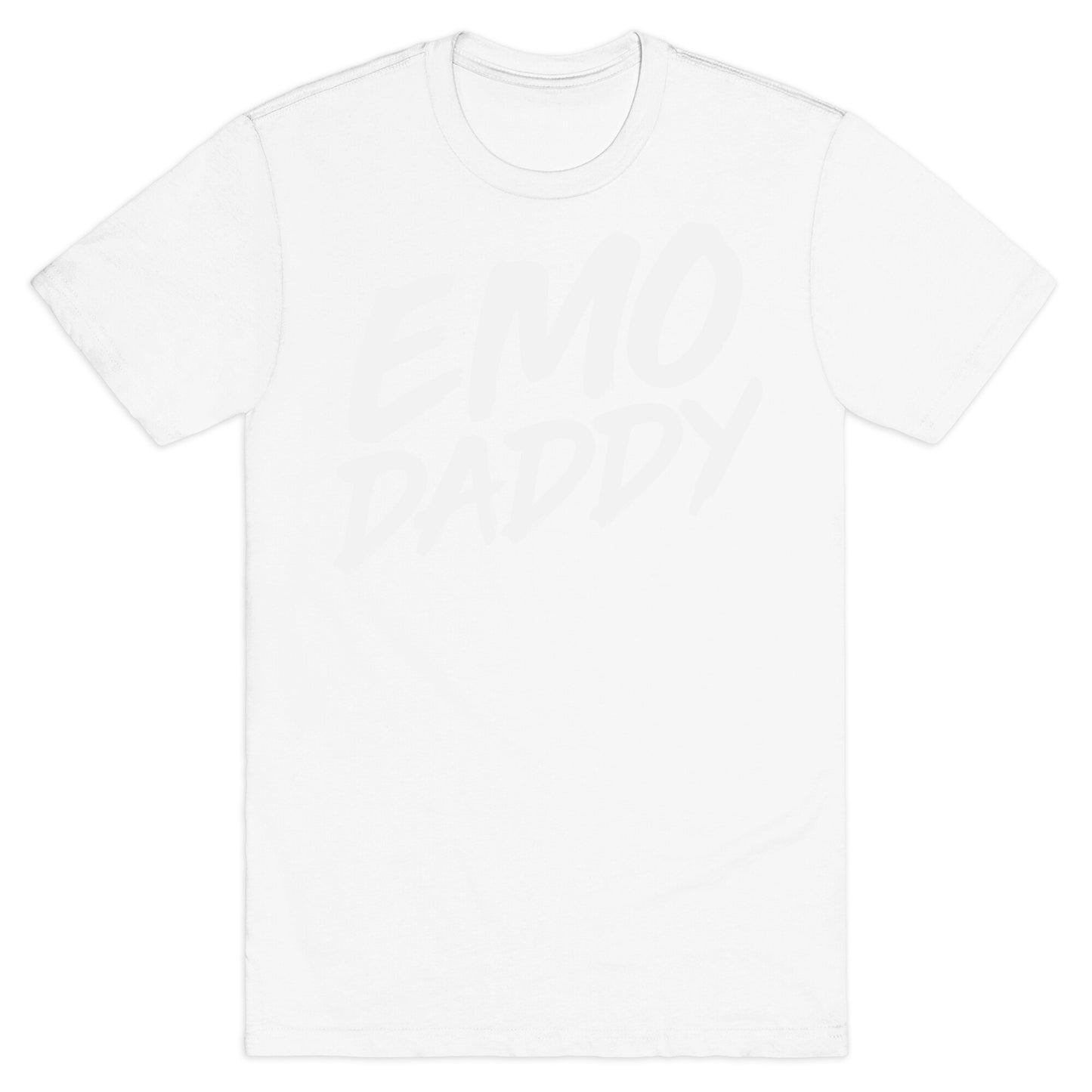 Emo Daddy T-Shirt