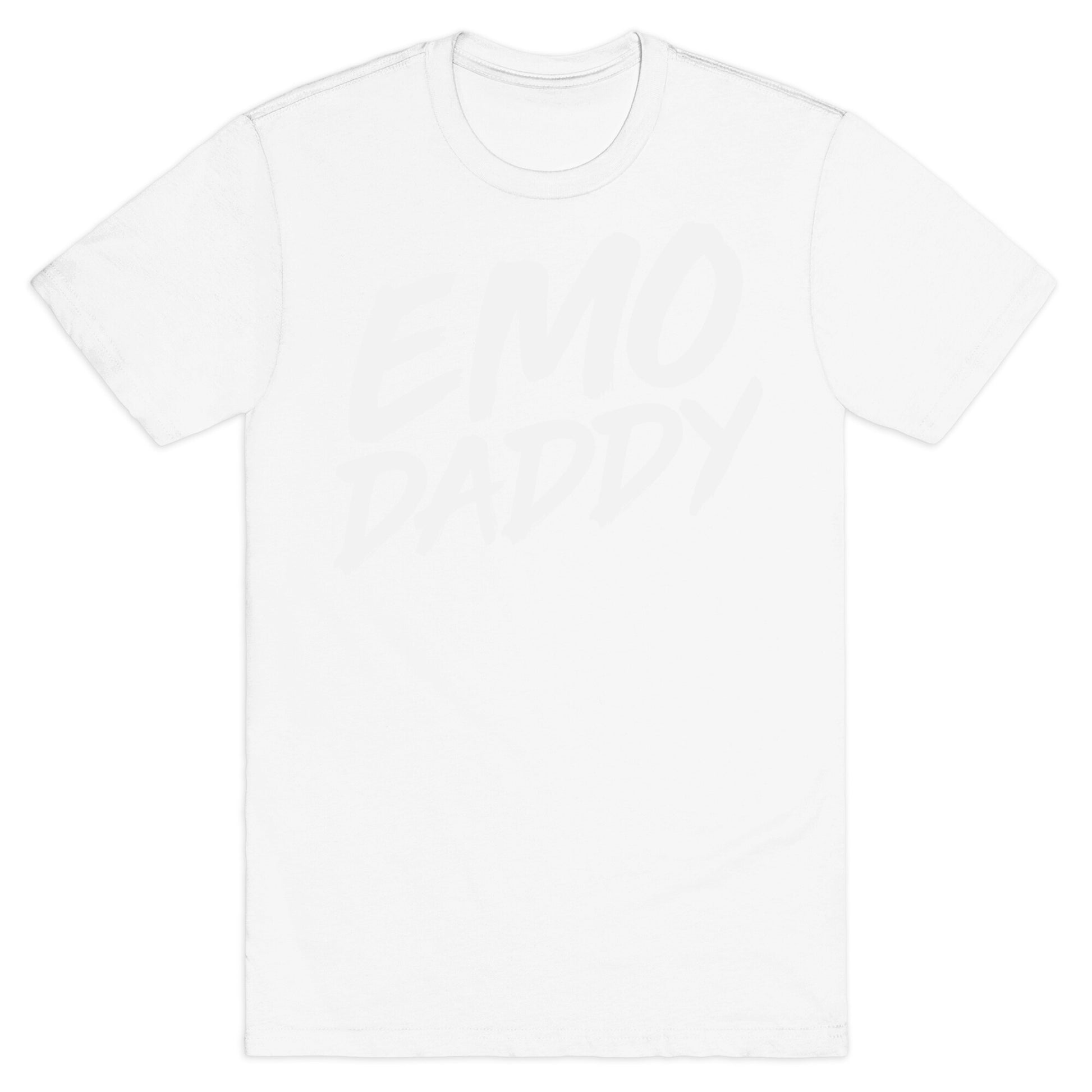 Emo Daddy T-Shirt