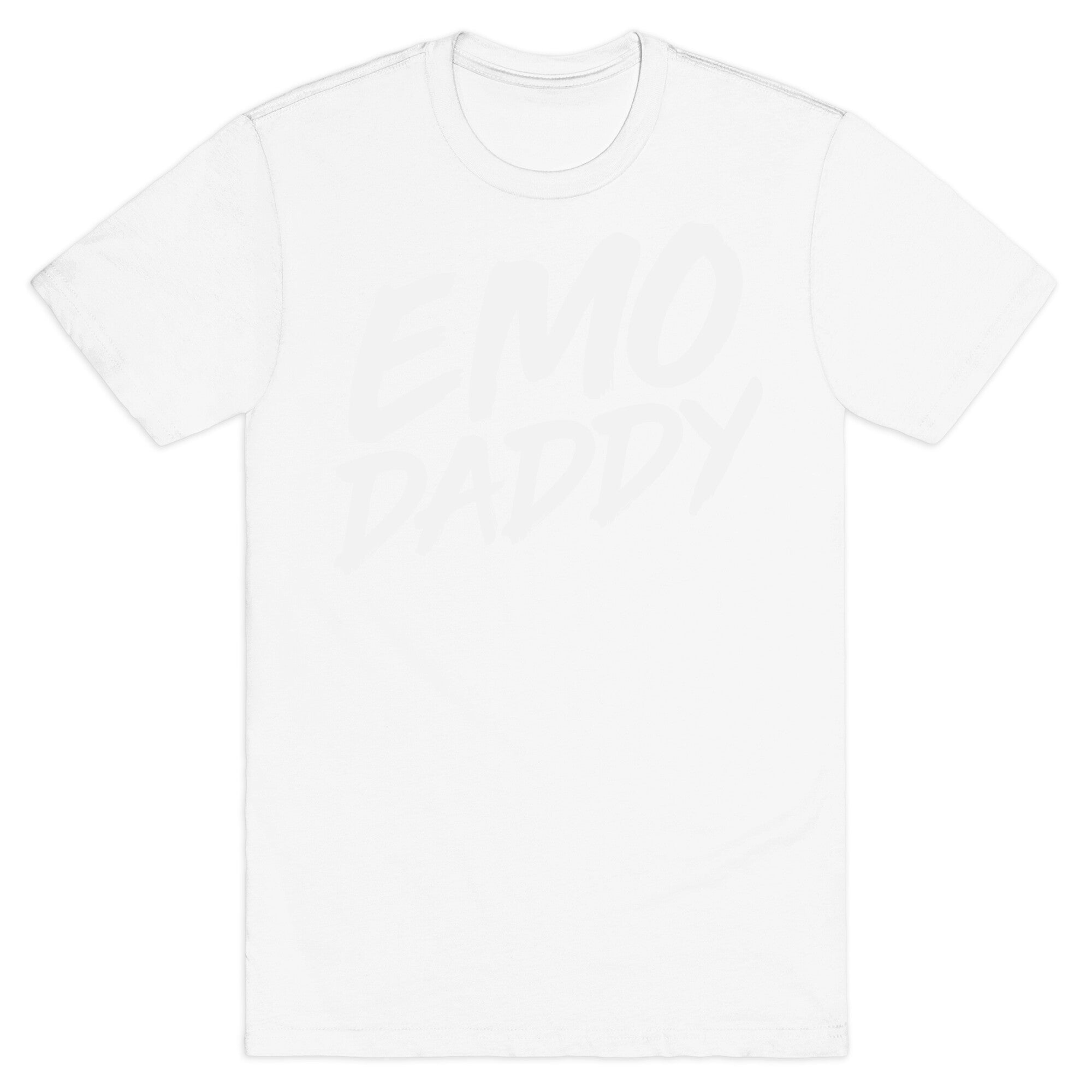 Emo Daddy T-Shirt