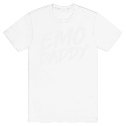 Emo Daddy T-Shirt